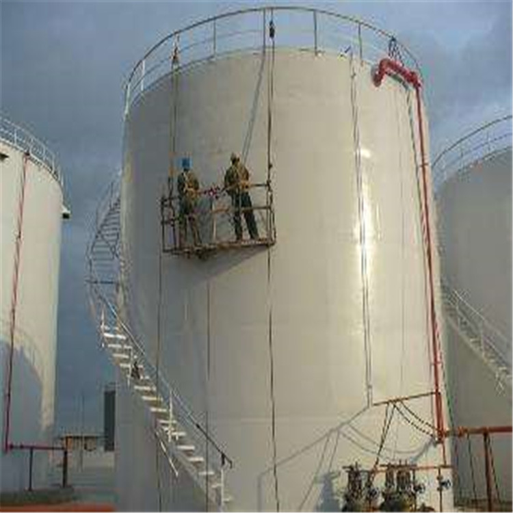 安平喷漆翻新・工业喷漆・设备喷漆服务简介